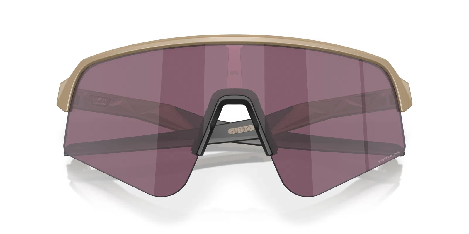 Oakley Sutro Lite Sweep 9465 Sunglasses - view 195